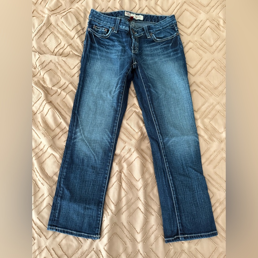 BKE Denim Jeans